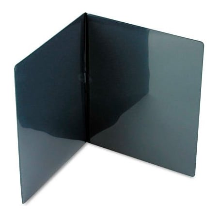 Esselte Oxford Diploma Cover, 12-1/2 x 10-1/2, Navy, 1 Each 44212